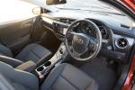 Toyota Corolla Hybrid 2016 года (AU)
